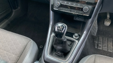 Volkswagen T-Cross 1.0 TSI 115 SEL 5dr Petrol Estate